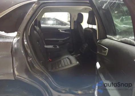 2020 Ford Edge Sel z USA, uszkodzony, nr VIN 2FMPK4J9XLBA59472